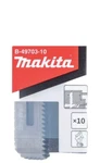 Makita B-49703-10 Cut-out Saw Blade, Drywall, 10/PK. Fixed Price $100.00.