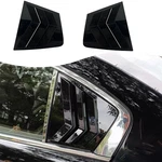 Window Louver For 8TH Honda Accord 2008 2009 2010 2011 2012, Abs Print. Fixed Price $73.80.