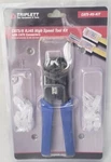 Triplett CAT5-HS-KIT High Speed Crimper And Connector. Fixed Price $29.97.
