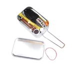 Esee Mess Tin Survival Kit Professional Grade Emergency Gear Psk. Fixed Price $199.99.