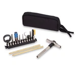 Fix Sticks Maintenance Multi Purpose All-in-one Compact Pistol Kit, Fiscpk. Fixed Price $204.00.