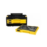 Stanley 235 Piece Metric / Af Tool Set. Fixed Price $222.36.