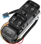 Autohaux A2098203410 20982034109116 Car Master Power Window Switch Front.... Fixed Price $31.12.