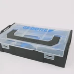 Gedore 1102-007 3 Pc Pliers Set L-boxx Mini. Fixed Price $172.48.