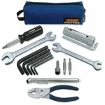 Cruztools Speedkit With Case For Harley-davidson Motorcycles. Fixed Price $44.06.
