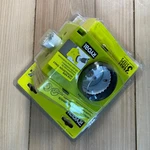Ryobi A99DLK4 Wood & Metal Door Installation Kit For Deadbolts Locksets. Fixed Price $19.99.