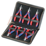 00 20 16 Knipex 7-PC. Electronic Pliers Set. Fixed Price $309.96.