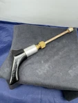Vintage Interpur NO.309 Cushion Grip Screwdriver Pat 962057. Fixed Price $11.00.