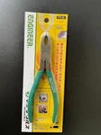 Engineer PZ-55 Screw Removal Pliers Neji-saurus Japan. Fixed Price $23.37.