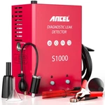 Ancel S1000 Diagnostic Tool Smoke Tester Machine Vacuum Leak Detector Dual Model. Fixed Price $149.00.