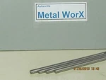 4140 Tool Steel Rod/ Bar 3/4" X 12" Long Ph High Strength Piece. Fixed Price $15.97.
