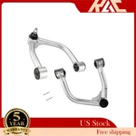 Pair Of Front Upper Suspension Control Arms For 2012 Toyota Tundra All Engine. Fixed Price $96.99.