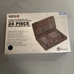 Matco Tools Piece Quick Change Bit Set - MQC24. Fixed Price $149.00.
