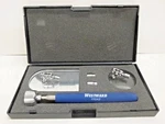 New Westward Inspection Kit, 6 1/4-25 In, Pc. Fixed Price $22.99.