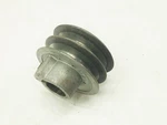 Vtg Craftsman 103 9" Table Saw Machine Tool Belt Pulley 2" Dual Groove 5/8" Bore. Fixed Price $11.99.