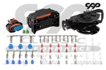 Cpp New Oe Ibooster GEN-2 Complete Connector Kit For Bosh I-booster. Fixed Price $45.00.