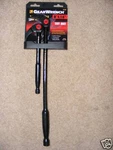 New! Gearwrench 2PC Indexable Pry Bar Set #82300. Fixed Price $102.29.