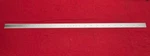 Starrett C316R-24 Full Flexible Steel Rule With Inch Graduations. Fixed Price $165.00.