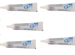 5 Tubes Of Eyemist Gel 10GM Each Moisturizing For Dry Relief. Fixed Price $41.79.