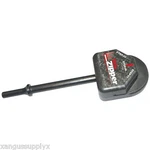 Steck Zipper Door Skinning Tool For Use With Air Hammer STC21890. Fixed Price $41.57.