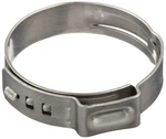 Stainless Stepless 1 Ear Oetiker Clamps Auto/marine Hose Multiple Sizes. Fixed Price $145.99.