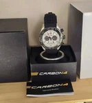 Carbon 14 Chronograph. Fixed Price $150.00.