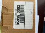 Bunn Solenoid 120V Assembly With Leads. Fixed Price $40.00.