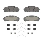 Wagner OEX2304 Disc Brake Pad Set Premium Ceramic. Fixed Price $78.80.