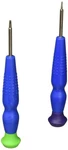 Silverhill Tools ASDTS6 Pentalobe Screwdrivers For Macbook Pro (sizes 5 And 6). Fixed Price $8.60.