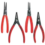 Precision Snap Ring Pliers Set Tool Roll (4-PIECE). Fixed Price $105.59.