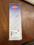Knipex 71 32 200 Cobolt 8IN Diagonal Cutting Pliers, Spring, Cushion Grip. Fixed Price $48.99.