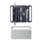 Electric Screwdriver Tool Set, High-end Kit, Outstanding Appearance,hoto. Fixed Price $80.00.