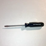 Pratt-read 236-2140 Screwdriver Slotted Tip With Pocket Clip Usa. Fixed Price $9.97.