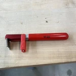 Ok Machine & Tool Corp- 100 (10475) Cut And Strip Made Usa- Vintage. Fixed Price $19.00.