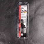 Wiha 71520 10-PIECE Bit Set ($12 Obo). Fixed Price $12.00.