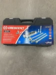 Crescent CTK21SAEN 3/4 In. Drive 6 And 12 Point Mechanics Tool Set Piece. Fixed Price $375.00.