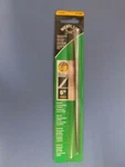 Nicholson 6" Bastard Cut Round File #21846NN New. Fixed Price $9.99.