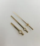Genuine Rolex 1801 1802 1803 1804 Cal. 1520/1530/1560/1565/1570 Gold Hands Set. Fixed Price $185.00.