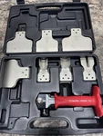 Carpet & Floor Repair Kit Piece - Central Forge #93777 New Old Stock. Fixed Price $18.00.