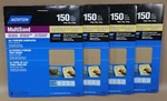 Norton Multisand 150 Grit Sandpaper. #47720. Sheets.. Fixed Price $29.00.