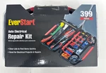 Everstart Hyper Tough 399-PIECE Auto Electrical Repair Kit (new Box Damaged). Fixed Price $49.99.