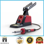 Weller 60W Corded Electric Soldering Iron Station WLIR60 Precision Tip WLSK6012H. Fixed Price $50.99.