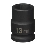 Grey Pneumatic 1013MG 13MM Magnetic Impact Socket, 3/8" Drive, 6 Point. Fixed Price $17.83.