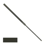 Grobet Swiss Equalling Needle File 20CM Cut #0 #2 #4 Vallorbe 8" Highest Quality. Fixed Price $22.59.