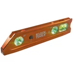Klein Tools Lighted Torpedo Billet Level, Rare-earth Magnet. Fixed Price $25.90.