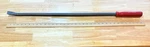 Craftsman Tools Usa 43286 36-INCH Extra Long Heavy Duty Pry Bar Red Hard Handle. Fixed Price $149.99.