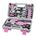 Cartman Home Set Kit, Basic Household Hand With Storage Case Light.... Fixed Price $32.40.