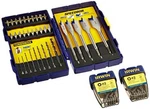 Irwin Tools 1836231 Drill And Drive Set, 72-PACK. Fixed Price $41.41.