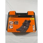 Black+decker Multi-project Kit Piece Set New 71-91291 Accessory. Fixed Price $29.99.