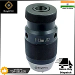 Buyohlic JT2 Keyless Drill Chuck (1-13MM). Fixed Price $50.99.